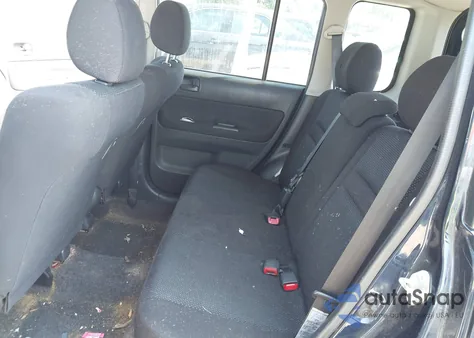 2005 Scion Xb Base (A4) from USA, damaged, VIN JTLKT324750183152